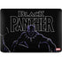 Marvel Black Panther Night Time Watch Apple MacBook Air Skin